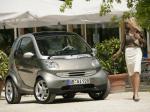 Smart ForTwo Individualisation 2006 года